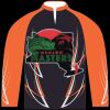 Gills Custom Pro Fishing Jersey Thumbnail