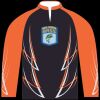 Gills Custom Pro Fishing Jersey Thumbnail