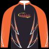 Gills Custom Pro Fishing Jersey Thumbnail