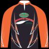 Gills Custom Pro Fishing Jersey Thumbnail