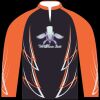Gills Custom Pro Fishing Jersey Thumbnail