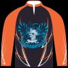 Gills Custom Pro Fishing Jersey Thumbnail