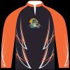 Gills Custom Pro Fishing Jersey Thumbnail