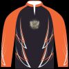 Gills Custom Pro Fishing Jersey Thumbnail