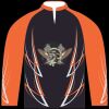 Gills Custom Pro Fishing Jersey Thumbnail