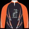 Gills Custom Pro Fishing Jersey Thumbnail