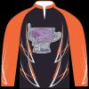 Gills Custom Pro Fishing Jersey Thumbnail
