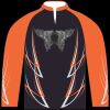Gills Custom Pro Fishing Jersey Thumbnail