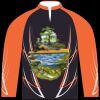 Gills Custom Pro Fishing Jersey Thumbnail
