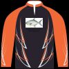 Gills Custom Pro Fishing Jersey Thumbnail