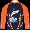 Gills Custom Pro Fishing Jersey Thumbnail