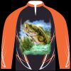 Gills Custom Pro Fishing Jersey Thumbnail
