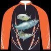 Gills Custom Pro Fishing Jersey Thumbnail