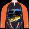 Gills Custom Pro Fishing Jersey Thumbnail