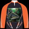 Gills Custom Pro Fishing Jersey Thumbnail