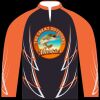 Gills Custom Pro Fishing Jersey Thumbnail