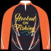 Gills Custom Pro Fishing Jersey Thumbnail