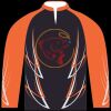 Gills Custom Pro Fishing Jersey Thumbnail