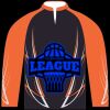 Gills Custom Pro Fishing Jersey Thumbnail