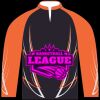 Gills Custom Pro Fishing Jersey Thumbnail