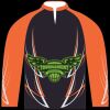 Gills Custom Pro Fishing Jersey Thumbnail