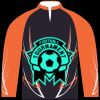 Gills Custom Pro Fishing Jersey Thumbnail