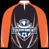 Gills Custom Pro Fishing Jersey Thumbnail