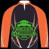 Gills Custom Pro Fishing Jersey Thumbnail