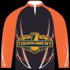 Gills Custom Pro Fishing Jersey Thumbnail