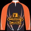 Gills Custom Pro Fishing Jersey Thumbnail