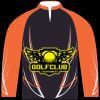 Gills Custom Pro Fishing Jersey Thumbnail