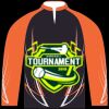 Gills Custom Pro Fishing Jersey Thumbnail