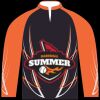 Gills Custom Pro Fishing Jersey Thumbnail