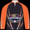 Gills Custom Pro Fishing Jersey Thumbnail