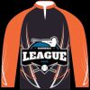 Gills Custom Pro Fishing Jersey Thumbnail