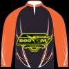 Gills Custom Pro Fishing Jersey Thumbnail