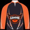Gills Custom Pro Fishing Jersey Thumbnail