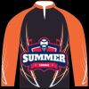 Gills Custom Pro Fishing Jersey Thumbnail