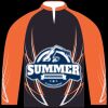 Gills Custom Pro Fishing Jersey Thumbnail