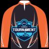 Gills Custom Pro Fishing Jersey Thumbnail