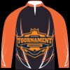 Gills Custom Pro Fishing Jersey Thumbnail