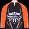 Gills Custom Pro Fishing Jersey Thumbnail