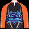 Gills Custom Pro Fishing Jersey Thumbnail