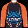 Gills Custom Pro Fishing Jersey Thumbnail