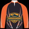 Gills Custom Pro Fishing Jersey Thumbnail