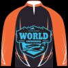Gills Custom Pro Fishing Jersey Thumbnail