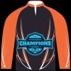 Gills Custom Pro Fishing Jersey Thumbnail