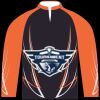 Gills Custom Pro Fishing Jersey Thumbnail