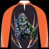 Gills Custom Pro Fishing Jersey Thumbnail