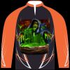Gills Custom Pro Fishing Jersey Thumbnail